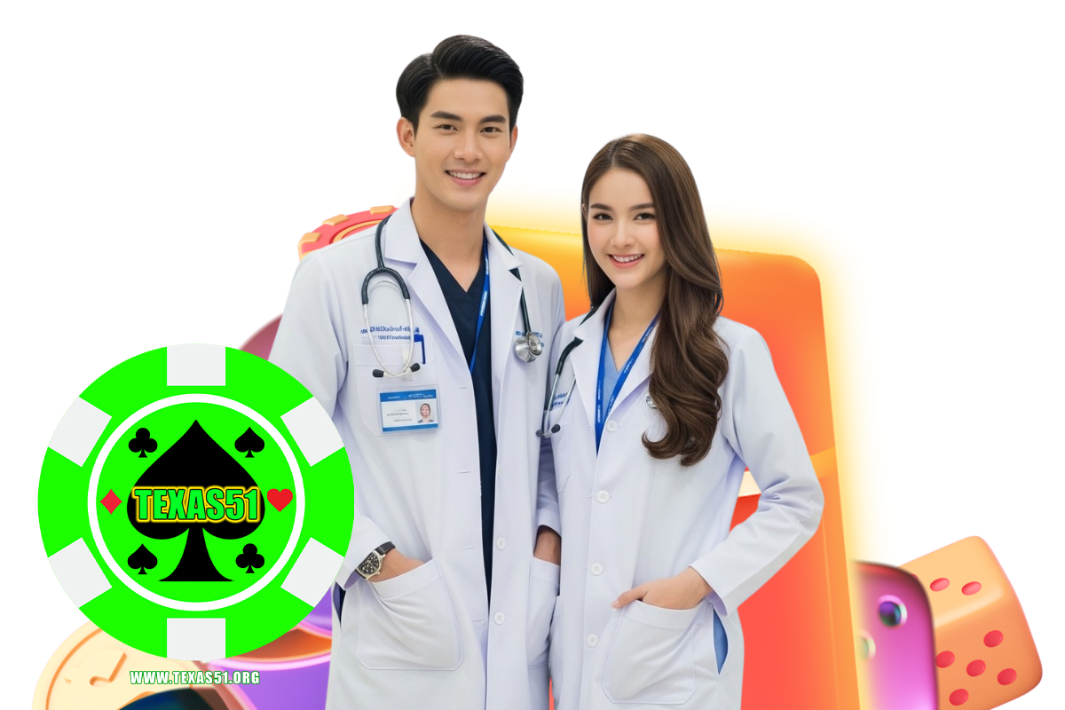 texas51 สมัคร