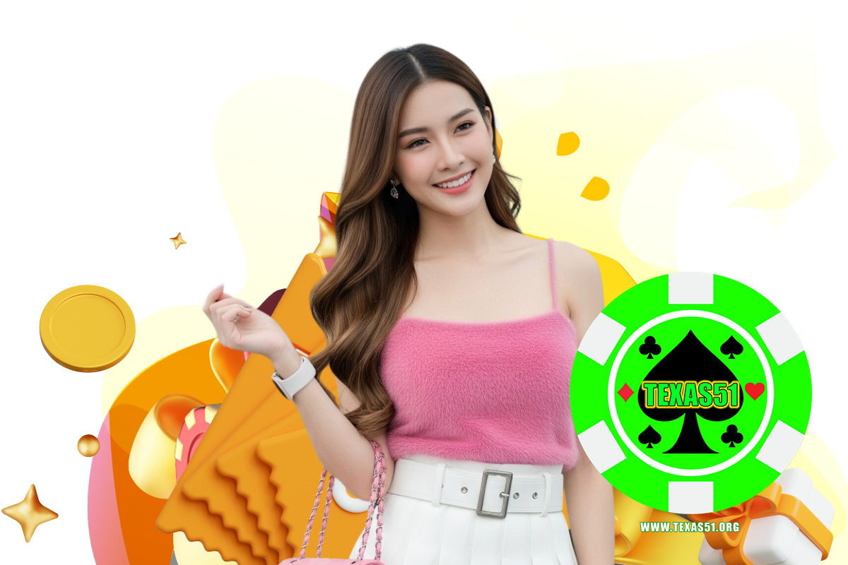 texas51 สล็อต